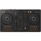 PIONEER DDJ-FLX4 CONTROLLER DJ 2 CANALI PER REKORDBOX E SERATO DJ PRO