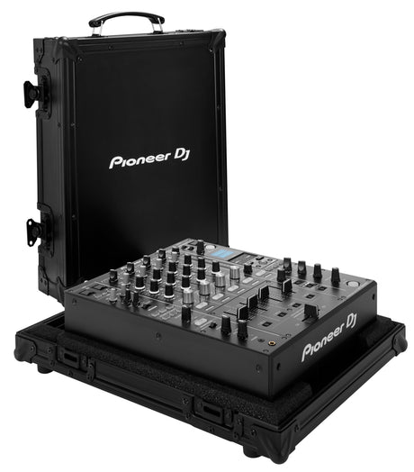 PIONEER FLT-900NXS2 FLIGHT CASE PROFESSIONALE PER IL TRASPORTO E LO STOCCAGGIO DEL PIONEER DJM900 NXS2