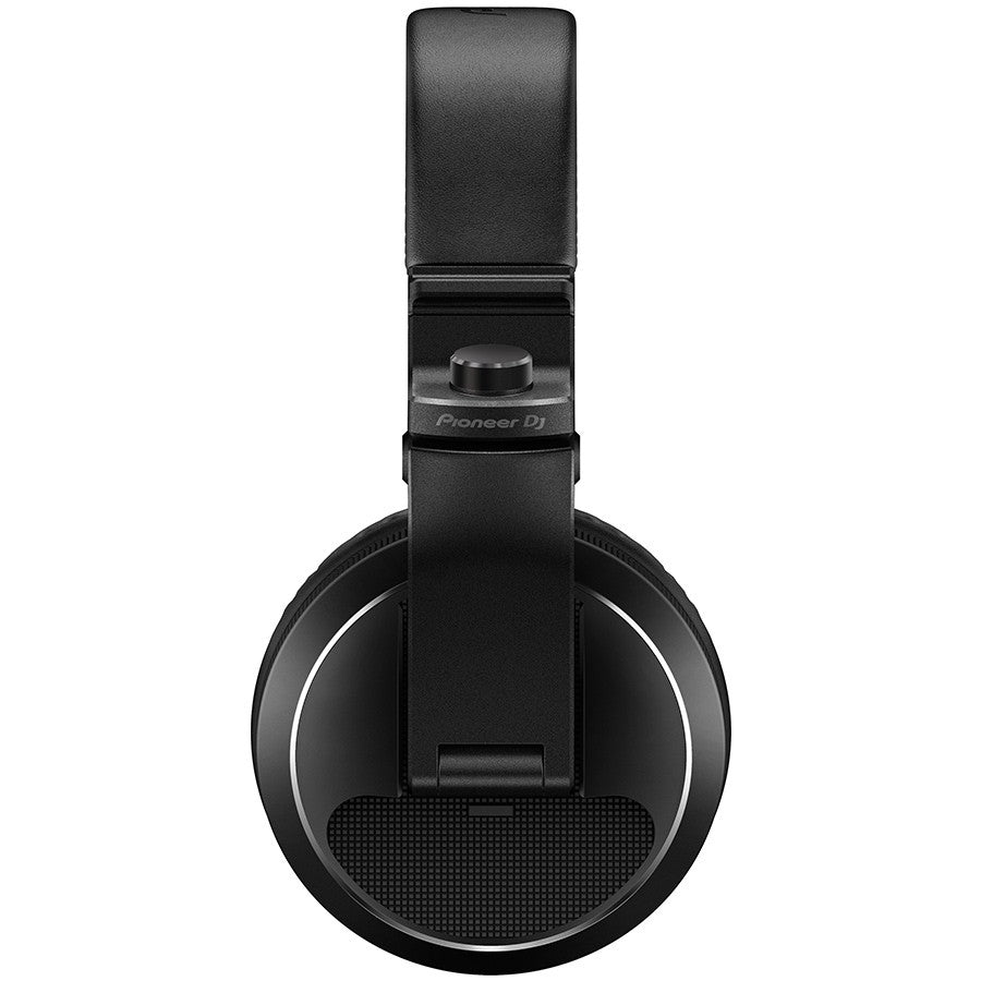 PIONEER HDJ X5K CUFFIA CHIUSA OVER EAR 32 OHM PER DJ + CUSTODIA COLORE NERO