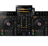 PIONEER XDJ-RX3 DJ CONTROLLER 2 CANALI PER REKORDBOX + SERATO SCHERMO TOUCH 10.1"