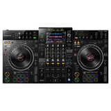 PIONEER XDJ-XZ CONSOLLE PER DJ 4 CANALI INTERFACCIA USB CONTROLLER DJ LINK