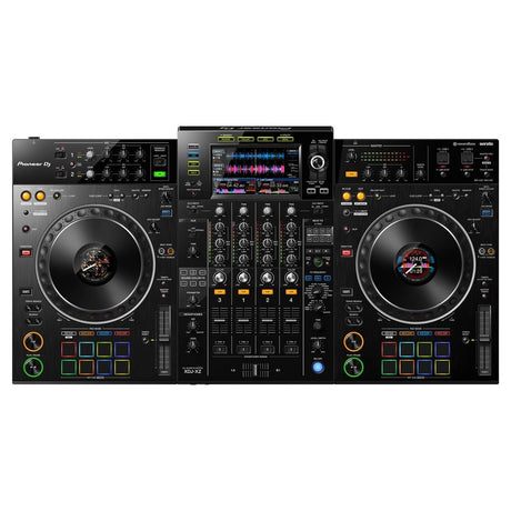 PIONEER XDJ-XZ CONSOLLE PER DJ 4 CANALI INTERFACCIA USB CONTROLLER DJ LINK