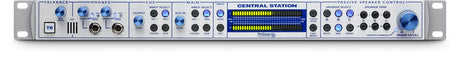 PRESONUS CENTRAL STATION PLUS INTERFACCIA GESTIONE CONTROL ROOM