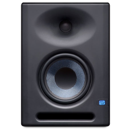 PRESONUS ERIS 5XT MONITOR DA STUDIO 80 WATT WOOFER 5.25" TWEETER SETA 1"