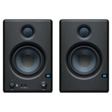 PRESONUS ERIS E-4.5 BT COPPIA MONITOR DA STUDIO 50 WATT DA 4,5" BLUETOOTH INTEGRATO - TechSoundSystem.com