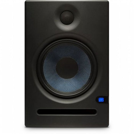 PRESONUS ERIS E8 CASSA ATTIVA BIAMPLIFICATA 2 VIE WOOFER 8" 130 WATT