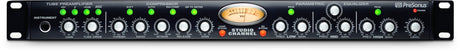 PRESONUS STUDIO CHANNEL STRIP PREAMPLIFICATORE MICROFONICO VALVOLARE