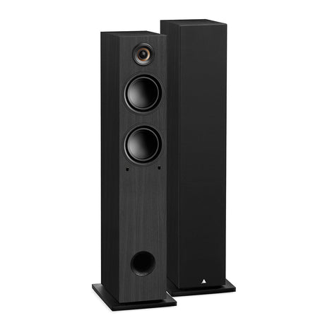 Triangle LN05A Coppia diffusori attivi da pavimento 2,5 vie, Bluetooth 4.0 - TechSoundSystem.com