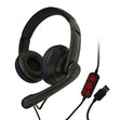 OVLENG Q 5BL Cuffia gaming USB - TechSoundSystem.com