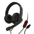 OVLENG Q 5R Cuffia gaming USB - TechSoundSystem.com