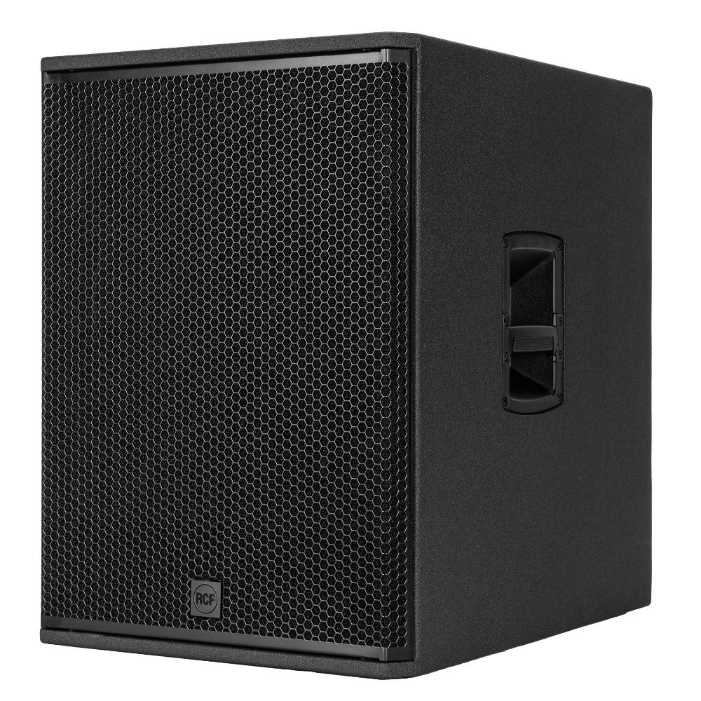 RCF SUB 708-AS MK3 SUBWOOFER AMPLIFICATO 1400 WATT 18" BASS REFLEX - TechSoundSystem.com