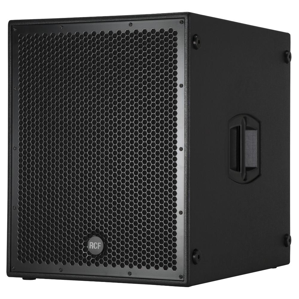 RCF SUB 8004-AS SUBWOOFER ATTIVO PROFESSIONALE 18" 2500 WATT - TechSoundSystem.com