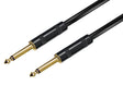 RIDEM RDM C21-5 Cavo Jack 6,3mm M-M 1,5mt - TechSoundSystem.com