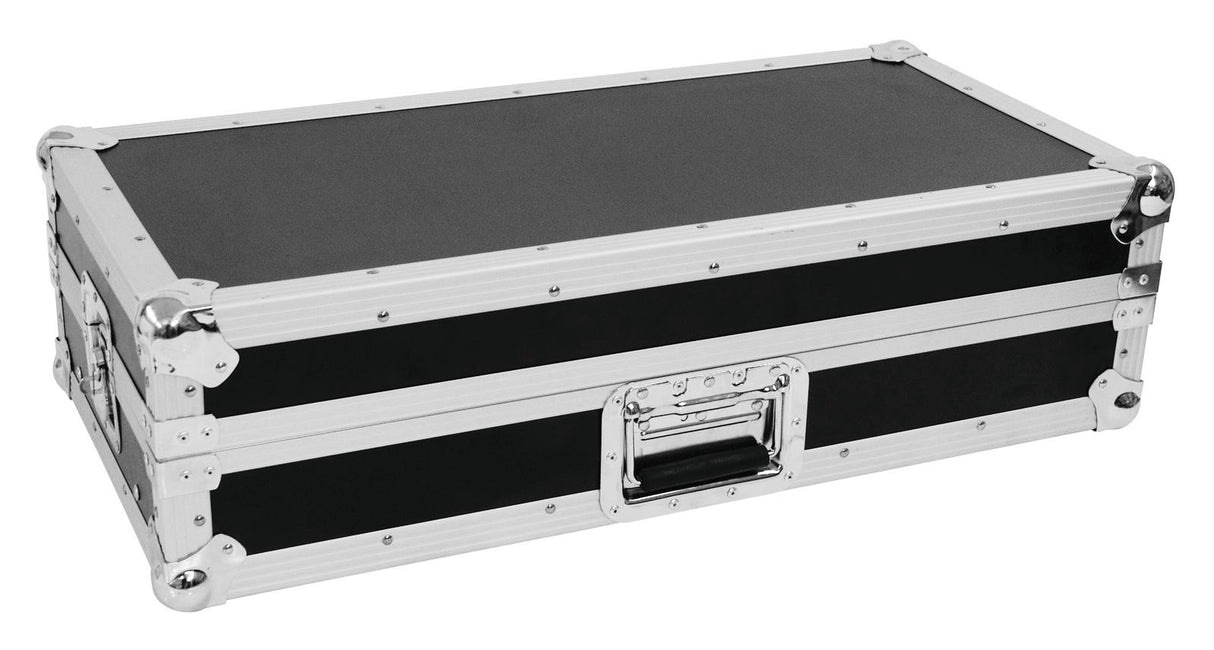 ROADINGER FLIGHTCASE PROFESSIONALE PER EUROLITE SCENE SETTER 24/48 IN MULTISTRATO LAMINATO 6MM - TechSoundSystem.com