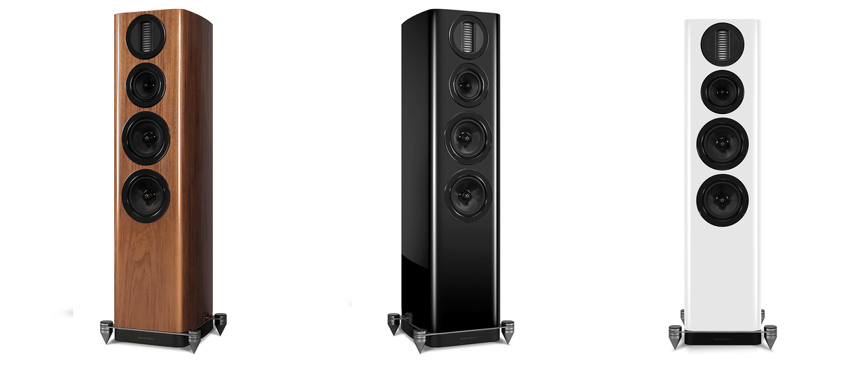 Wharfedale AURA 3