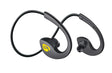 OVLENG S12 Auricolari bluetooth sport neri - TechSoundSystem.com