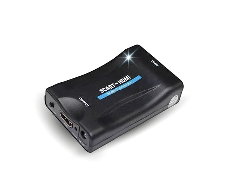 ridem SCART ADP Adattatore da Scart a HDMI - TechSoundSystem.com