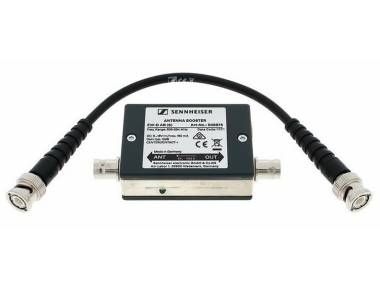 SENNHEISER EW-D AB (S) BOOSTER PER ANTENNA SISTEMI WIRELESS SENNHEISER SERIE EW-D - TechSoundSystem.com