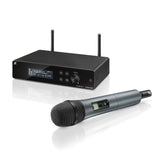 SENNHEISER XSW 2-835E RADIOMICROFONO PALMARE CAPSULA E835 RANGE A 821 - 832 MHz e 863 - 865 Mhz - TechSoundSystem.com