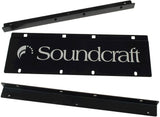 SOUNDCRAFT MFX8 KIT MONTAGGIO RACK PER MIXER MFXI8 - TechSoundSystem.com