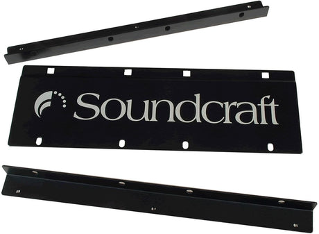 SOUNDCRAFT MFX8 KIT MONTAGGIO RACK PER MIXER MFXI8