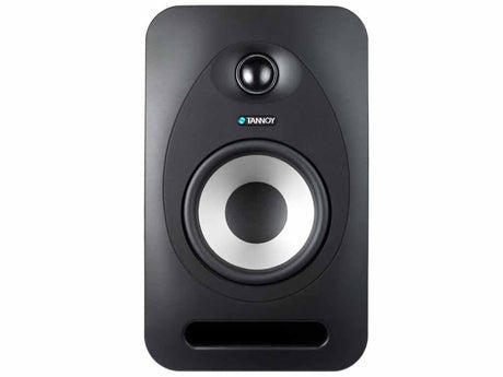 TANNOY REVEAL 502 STUDIO MONITOR BIAMPLIFICATO 2 VIE 5"/ 1" 75 WATT