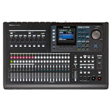 TASCAM DP32SD REGISTRATORE DIGITALE 32 TRACCE - TechSoundSystem.com