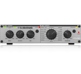 TC ELECTRONIC M100 MULTI EFFETTO DIGITALE CON RIVERBERO - DELAY - CHORUS - FLANGER - PHASER - ROTARY SPEAKER - PITCH SHIFTER - TechSoundSystem.com