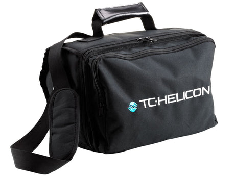 TC HELICON FX150 GIGBAG BORSA IMBOTTITA CON TRACOLLA PER VOICESOLO FX150