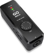 TC HELICON GO SOLO INTERFACCIA AUDIO MIDI PER DISPOSITIVI MOBILI ALTA DEFINIZIONE - TechSoundSystem.com