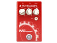 TC HELICON MIC MECHANIC 2 EFFETTO RIVERBERO DELAY E CORREZIONE INTONAZIONE PER VOCE - TechSoundSystem.com