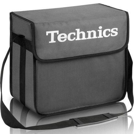 TECHNICS DJ-BAGN GREY ZAINO GRIGIO