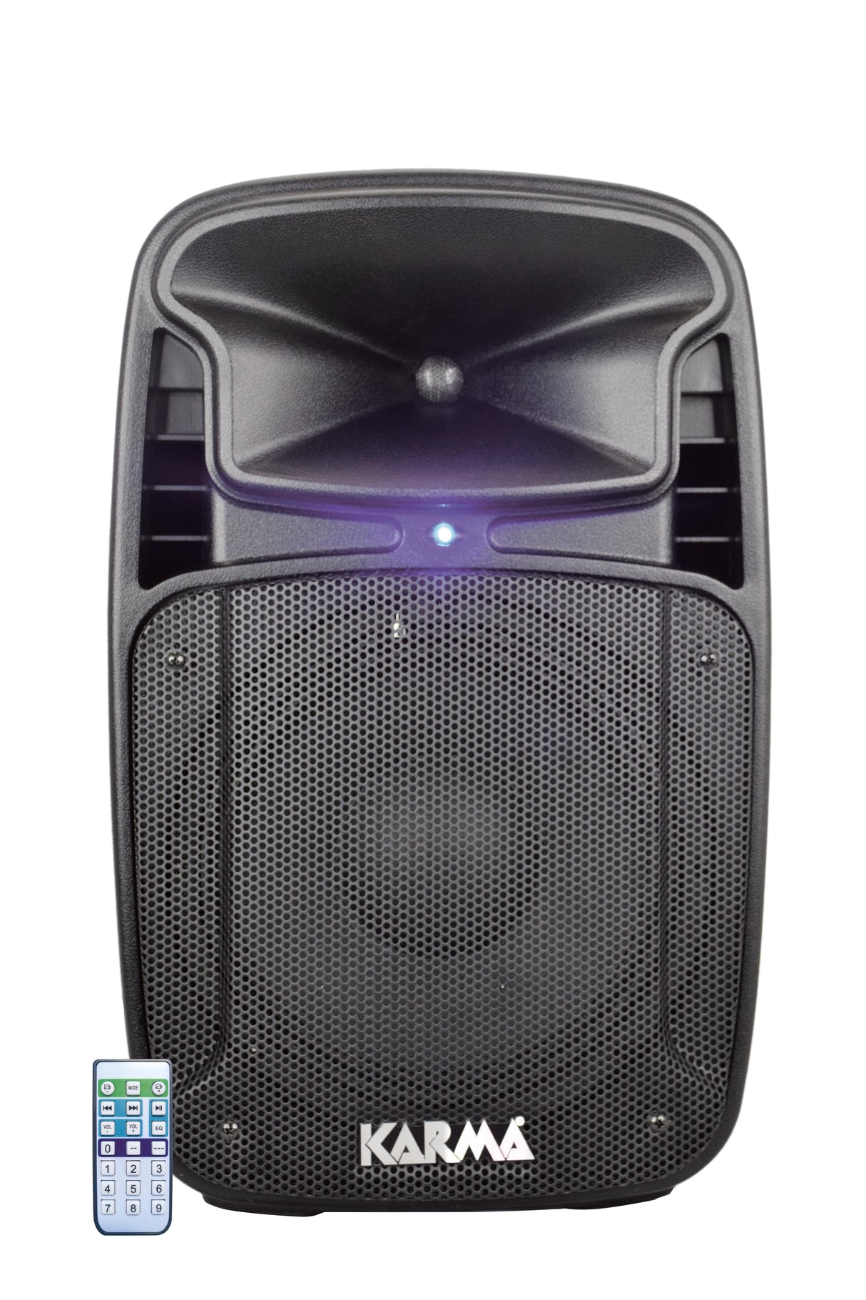 KARMA TIGER 15A Diffusore amplificato 410W