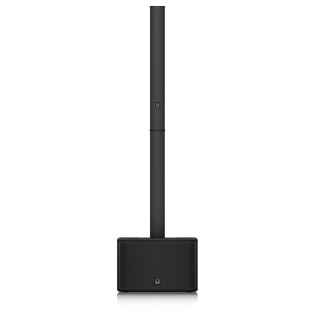 TURBOSOUND IP3000 COLONNA PA SISTEMA INSPIRE 2000W COLORE NERO