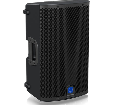 TURBOSOUND IQ10 CASSA ATTIVA 10" 2500W CON DSP KLARK TEKNIK