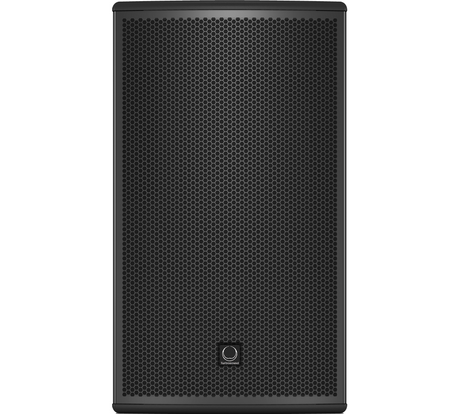 TURBOSOUND NUQ122-AN CASSA ATTIVA PROFESSIONALE 2500 WATT 12" DSP KLARK TEKNIK - TechSoundSystem.com