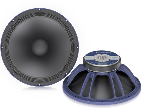 TURBOSOUND TS-15W300/8A WOOFER 15" LOW FREQUENCY 300 WATT - TechSoundSystem.com