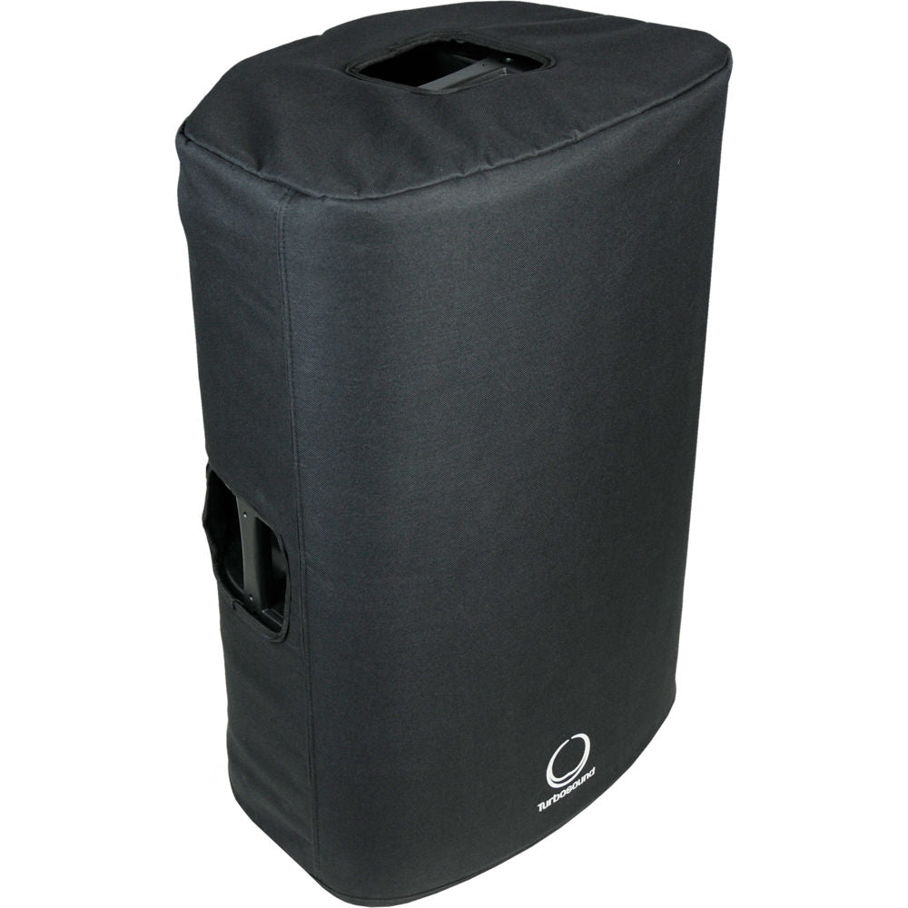 TURBOSOUND TS-PC15-1 CUSTODIA MORBIDA IMBOTTITA PER CASSA ATTIVA IQ15 E IX15 - TechSoundSystem.com