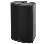 TURBOSOUND iq15 CASSA ATTIVA 15''DRIVER 1'' 2500 WATT DISPLAY LCD + USB PER CONTROLLO DSP - TechSoundSystem.com