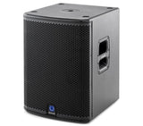 TURBOSOUND iq15B SUBWOOFER ATTIVO 15'' CLASSE D 3000 WATT DISPLAY LCD + USB PER CONTROLLO DSP - TechSoundSystem.com