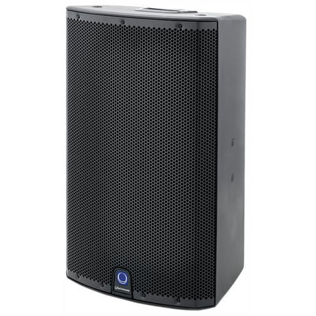 TURBOSOUND ix15 CASSA ATTIVA 15'' DRIVER 1'' 1100 WATT DSP KLARK TEKNIK 126DB