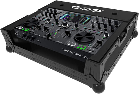 ZOMO D-PRIME GO NSE FLIGHT CASE PER DENON PRIME GO