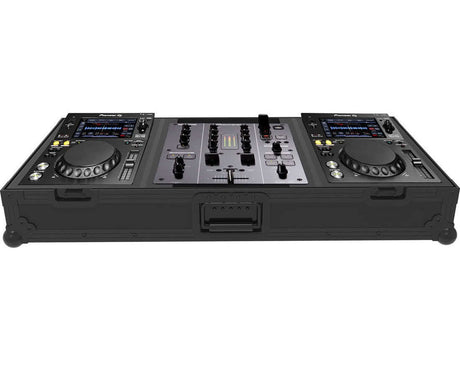 ZOMO SET-750 NSE FLIGHT CASE PER 2 PIONEER XDJ700 E 1 PIONEER DJM350 NIGHT STYLE EDITION