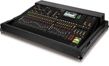 ZOMO X32 NSE FLIGHT CASE PROFESSIONALE PER MIXER BEHRINGER X32 COLORE NERO - TechSoundSystem.com