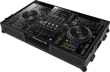 ZOMO XDJ-XZ NSE CASE PER XDJ-XZ FLIGHTCASE PER PIONEER XDJ XZ NERO