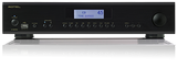 Rotel A-12 MKII Amplificatore integrato 2 canali 60W, DAC 32 bit, PC-USB, Bluetooth AptX - TechSoundSystem.com