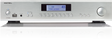 Rotel A-14 MKII SILVER amplificatore integrato 2 canali 80 Watt, AptX(TM) e Bluetooth - TechSoundSystem.com