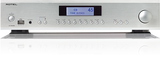 Rotel A-14 MKII SILVER amplificatore integrato 2 canali 80 Watt, AptX(TM) e Bluetooth - TechSoundSystem.com