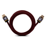 Wilson PREMIUM CABLE Cavo HDMI 8K ultraveloce con eARC - TechSoundSystem.com