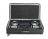 UDG U7003BL URBANITE MIDI CONTROLLER FLIGHTBAG EXTRA LARGE BLACK PER PIONEER DDJ-SZ NUMARK NS7II - TechSoundSystem.com